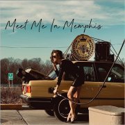 King Bee & The Stingers - Meet Me In Memphis (2019)