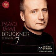 Paavo Jarvi - Bruckner: Symphony No.7 (2008) [SACD]