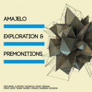 VA - Amajelo, Exploration & Premonitions (2013)