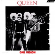 Queen - One Vision (US 12'' Promo) (1985) [24bit FLAC]