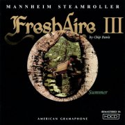 Mannheim Steamroller - Fresh Aire III (1979)