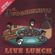 The Juggernauts - Live Lunch (2005)