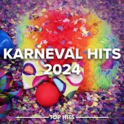 VA - Karnevalhits 2024 (2023)