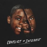 Ghetts - Conflict Of Interest (2021) [Hi-Res]