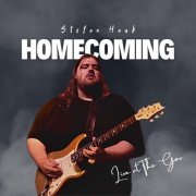 Stefan Hauk - Homecoming (Live At The Gov) (2023) [Hi-Res]