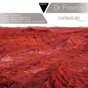 Dr Freebs - Curious (2019) flac