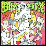 Disco Tex & His Sex-O-Lettes - Disco Tex & The Sex-O-Lettes Review (1975) LP