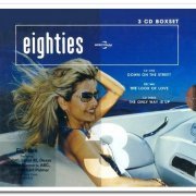 VA - Eighties [3CD Box Set] (2002)