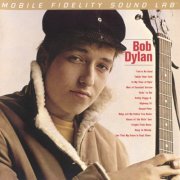 Bob Dylan - Bob Dylan (2014) [SACD]