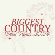 VA - Biggest Country Viral Trends 2024