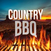 VA - Country BBQ (2023)