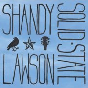 Shandy Lawson - Solid State (2021)