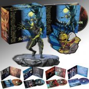 Iron Maiden - The Studio Collection Part 3 (2019)