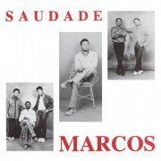 Marcos - Saudade (2022)