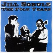 Jill Sobule – The Folk Years (2003)