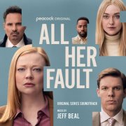 Jeff Beal - All Her Fault (Original Series Soundtrack) (2025) [Hi-Res]
