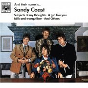 Sandy Coast - And Their Name Is... Sandy Coast (1968)