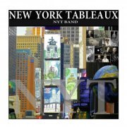 NYT Band - New York Tableaux (2019)