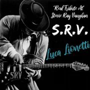 Luca Lionetti - Real Tribute at Stevie Ray Vaughan (2019)