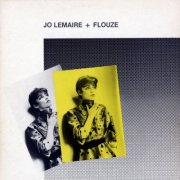 Jo Lemaire & Flouze - Pigmy World (1981)