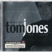 Tom Jones - Best Of The Tiger (2000)