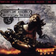 Front Line Assembly - Artificial Soldier (2006) CD-Rip