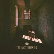 The Early November - The Early November (2024) Hi Res