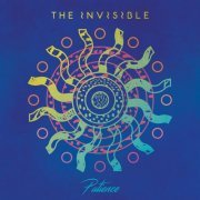 The Invisible - Patience (2016) FLAC