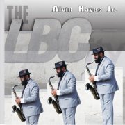 Alvin Hayes Jr -  L.B.C. (2019)