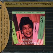 Ella Fitzgerald - Ella Wishes You a Swinging Christmas (1960) [1993]