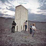 The Who - Who's Next (Remastered Deluxe Edition) (2015)