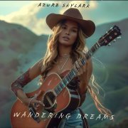 AZURE SKYLARK - WANDERING DREAMS (2024) Hi-Res