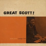 Shirley Scott - Great Scott! (1959)