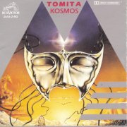 Isao Tomita - Kosmos (1977)