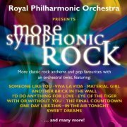 Matthew Freeman, Royal Philharmonic Orchestra - More Symphonic Rock (2015)