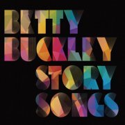 Betty Buckley - Story Songs (2017) [Hi-Res]