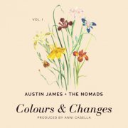 Austin James + the Nomads - Colours & Changes (2021) Hi-Res