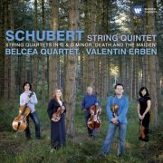 Belcea Quartet - Schubert: String Quintet, Quartet in G, Quartet in D minor (2009)