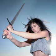 Thunder Bae - A WOMAN (2026) [Hi-Res]