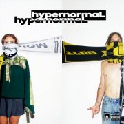 Shelf Lives - hypernormaL (2026) [Hi-Res]