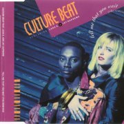 Culture Beat - Tell Me That You Wait (CDM) (1991)