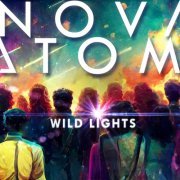 Novatom - Wild Lights (2023) [Hi-Res]