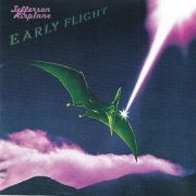 Jefferson Airplane - Early Flight (1974/1997)