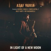 Asaf Yuria - In Light of a New Moon (2026) [Hi-Res]