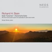 Sergio Alonso - Stein: Canarias Suite (2025) [Hi-Res]