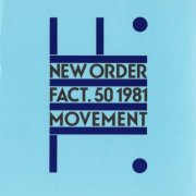 New Order - Movement (1981) {2025 Blu-ray}