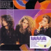 Bananarama - Bananarama [Remastered Deluxe Edition] (2013)