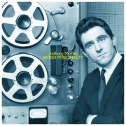 Anthony Newley - British Personality (2021)