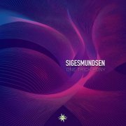 Sigesmundsen - One Trick Pony (2025) [Hi-Res]