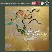 Massimo Farao Trio - Swingin' (2016) [2017 SACD]